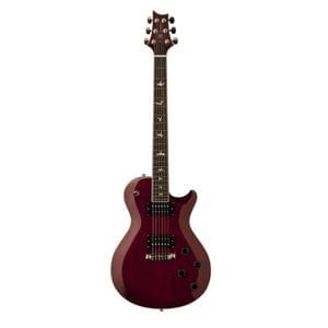 PRS TRSTVC Vintage Cherry SE Standard Mark Tremonti Model Electric Guitar